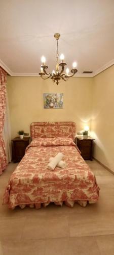 Apartamento Hola! Centro Cordoba