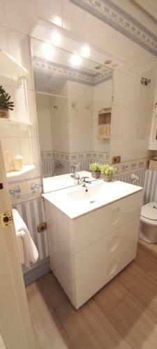 Apartamento Hola! Centro Cordoba