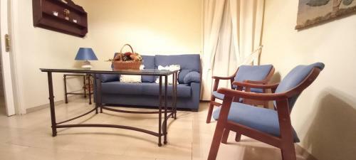Apartamento Hola! Centro Cordoba