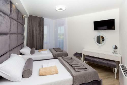 Villa Amfora For 12 Guests