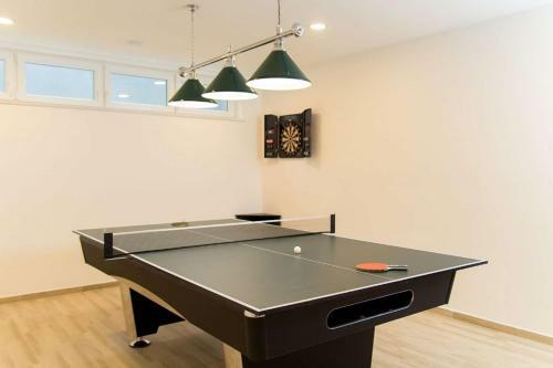 Villa Amfora For 12 Guests
