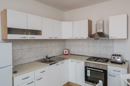 Apartments Rudine