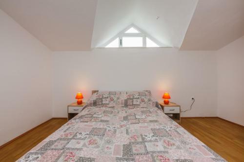 Apartments Rudine
