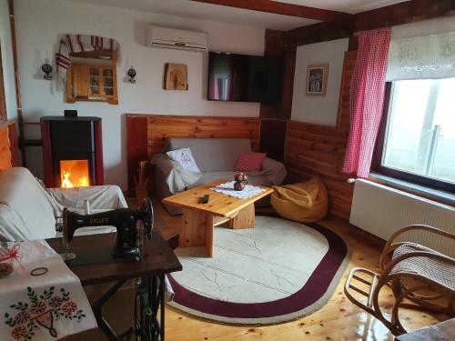 Apartamento Odmor Za Du?u Uz Zagorske Brege