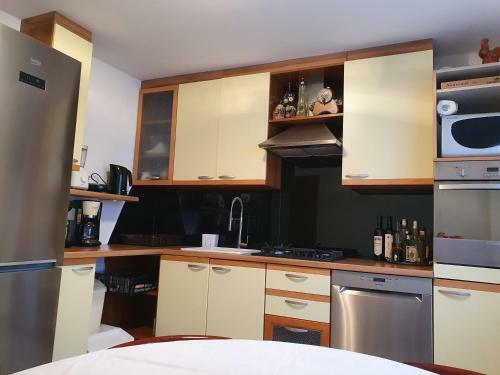 Apartamento Odmor Za Du?u Uz Zagorske Brege