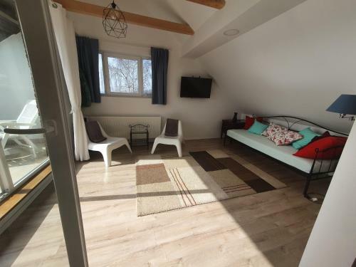 Apartamento Odmor Za Du?u Uz Zagorske Brege