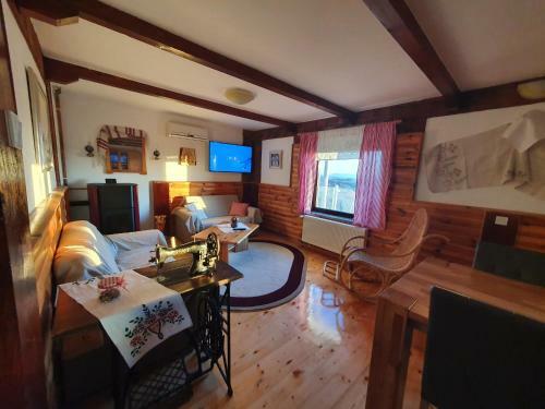 Apartamento Odmor Za Du?u Uz Zagorske Brege
