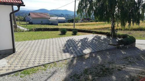 Apartamento Odmor Za Du?u Uz Zagorske Brege