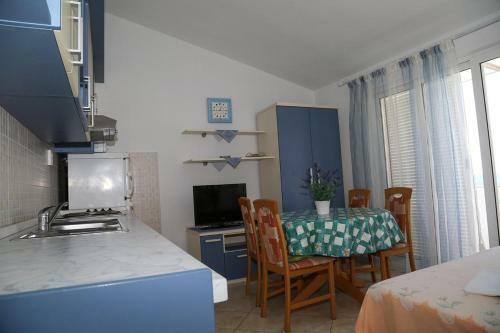 Apartments By The Sea Milna, Hvar - 12244