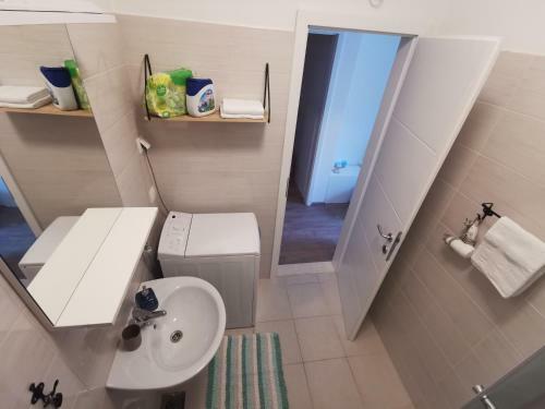 Apartmani Kronjac