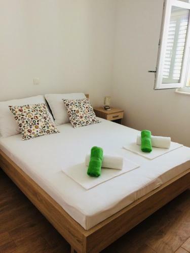 Apartmani Kronjac