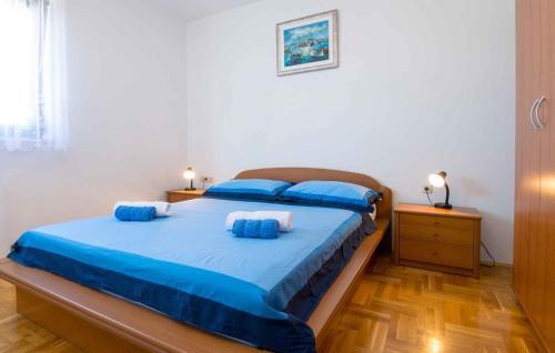 Two-bedroom Apartment In Zadar I