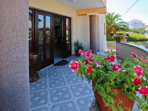 Apartment In Zadar I