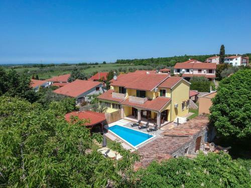 Villa Chiara