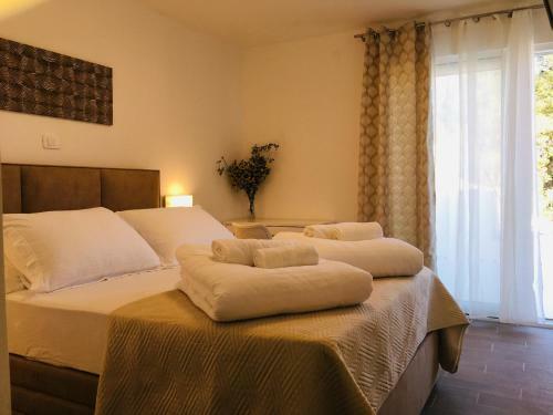 Apartamento Holiday Hvar Lux