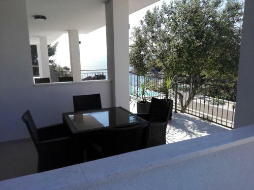 Apartamento Holiday Hvar Lux