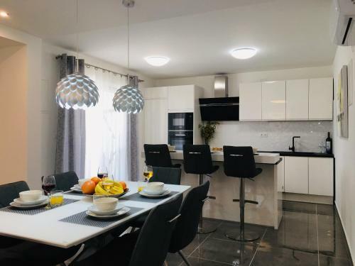 Apartamento Holiday Hvar Lux