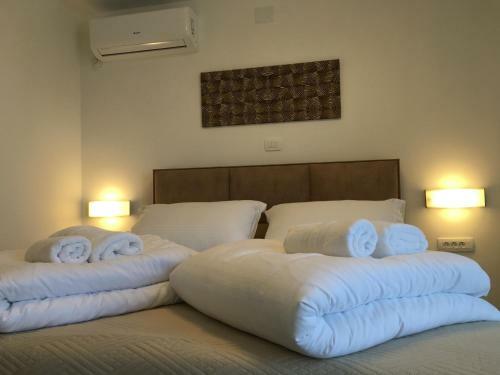 Apartamento Holiday Hvar Lux