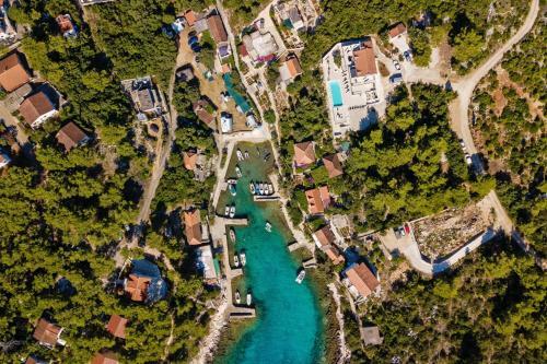 Apartamento Holiday Hvar Lux