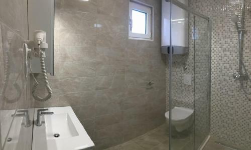 Apartamento Holiday Hvar Lux