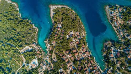 Apartamento Holiday Hvar Lux