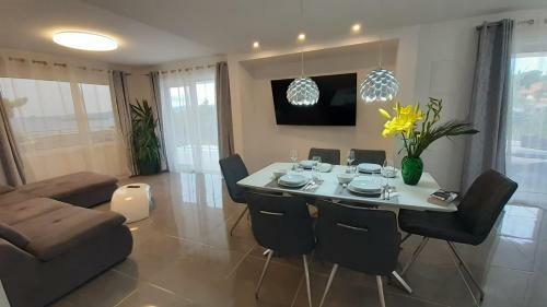 Apartamento Holiday Hvar Lux
