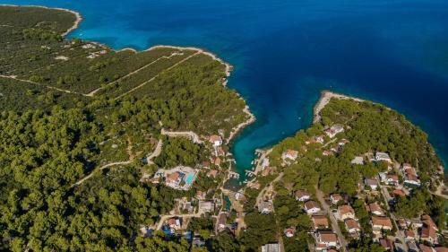 Apartamento Holiday Hvar Lux