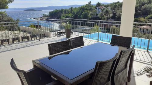 Apartamento Holiday Hvar Lux