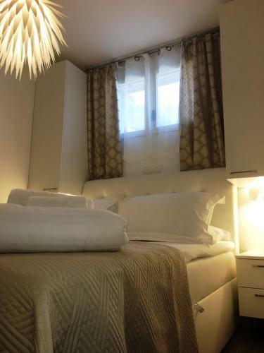Apartamento Holiday Hvar Lux