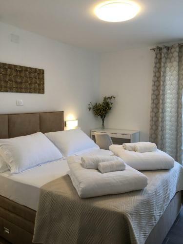 Apartamento Holiday Hvar Lux