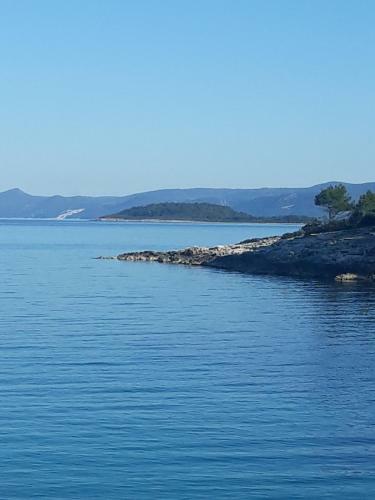 Apartamento Holiday Hvar Lux