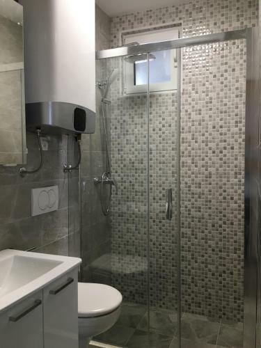 Apartamento Holiday Hvar Lux