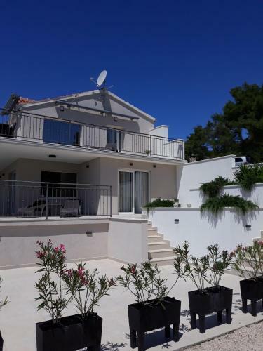 Apartamento Holiday Hvar Lux