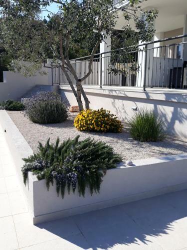 Apartamento Holiday Hvar Lux