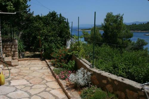 Apartment Basina 4620b