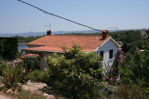 Apartment Basina 4620b