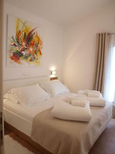 Apartments Sunny Hvar 2 - With Pool