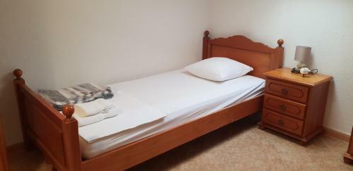 Apartmani Ravlija