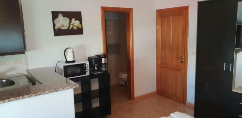 Apartmani Ravlija