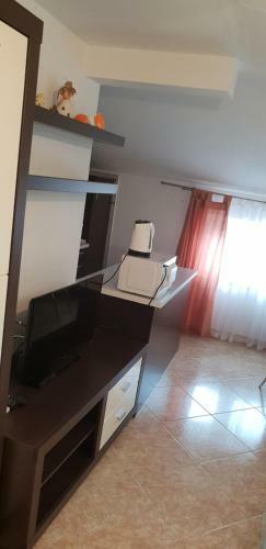 Apartmani Ravlija