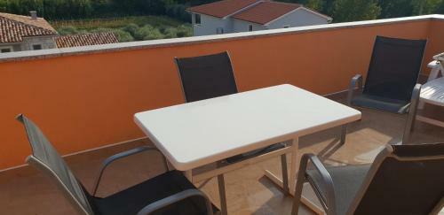 Apartmani Ravlija