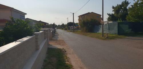 Apartmani Ravlija