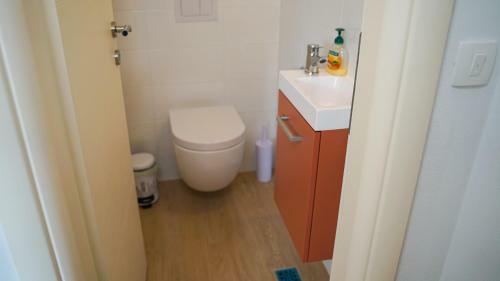 Apartment Aria