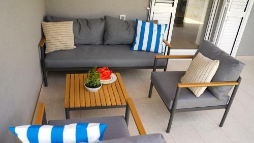 Apartment Aria