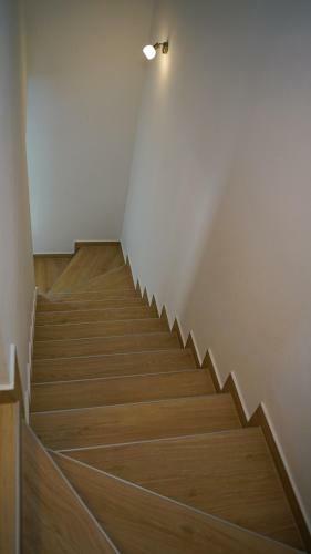 Apartment Aria