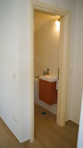 Apartment Aria