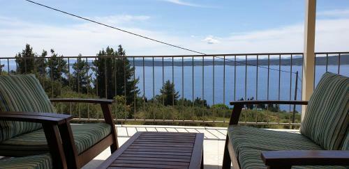 Villa Stjepan