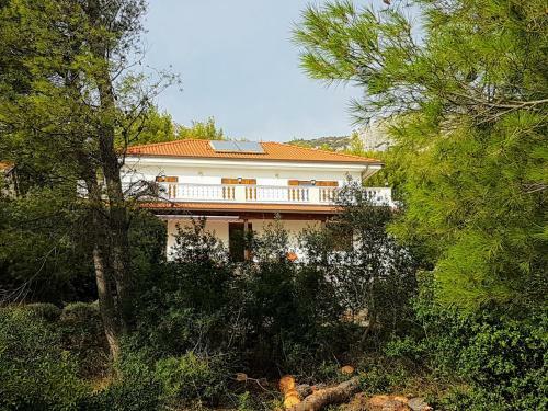 Apartamento 209 Zavala Ferienwohnung