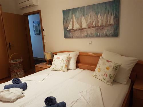 Apartamento 209 Zavala Ferienwohnung