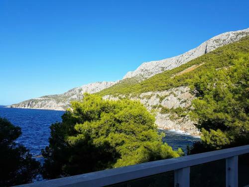 Apartamento 209 Zavala Ferienwohnung